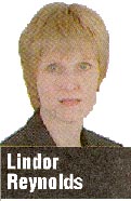 Lindor Reynolds